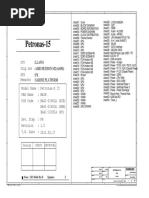 Samsung NP300E5A PDF