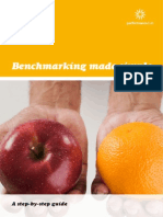 Benchmarking Made Simple: A Step-By-Step Guide