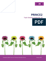 Cid TG Prince2 Feb07 PDF