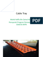 Cable Tray