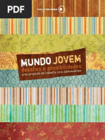 Fundação Setubal - Mundo Jovem, desafios e possibilidades (adolescentes).pdf