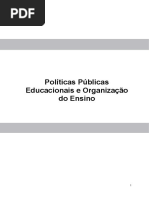 Livro - Políticas Públicas  Educacionais e Organização  do Ensino.pdf