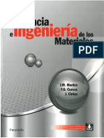 Libro Ciencia e Ingeneria de Los Materiales