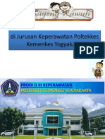 Profil Prodi d3 Kep