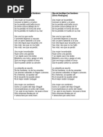 Óleo de Una Mujer Con Sombrero