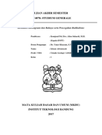 Peranan Mahasiswa Dalam Resonansi Kebang