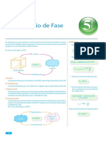 Sem5 - Cambio de Fase