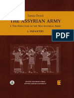 The Assyrian Army I The Structure of The PDF