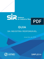 Guia Industria Responsavel