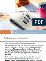 Perekonomian Indonesia-1