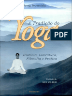 A Tradição Do Yoga