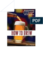 Traducao Do Livro How To Brew John Palmer