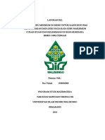 Laporan Magang PDF