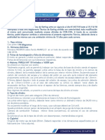 TECNICO 2018 Categoría Proam Iame PDF