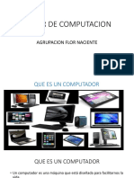 Taller de Computacion