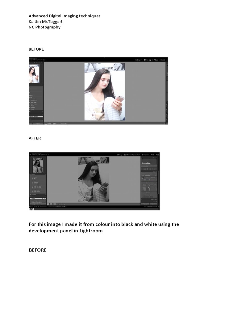 Advanced Digital Imaging PDF