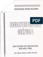 FISIOPATOLOGIA - Chimal