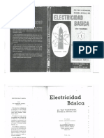 Electricidad Básica Vol.1 (Valkenburgh) PDF