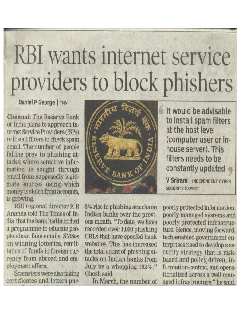 RBI Guidelines | PDF