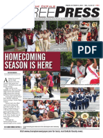 DeKalb FreePress: 10-05-18