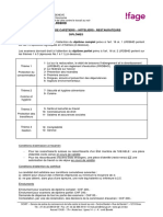 Formation Examen LRDBHD