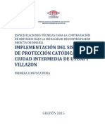 Form. Esp. Tec. Impl. Protec. Catodica Uyuni 141015