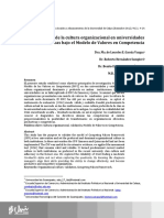 PaperDIAGNSTICODELACULTURAORGANIZACIONALBAJOELMODELODEVALORESPORCOMPETENCIAECSAUC_vol_2.pdf