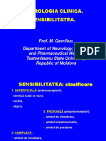 01B Sensibilitatea