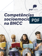 Competências socioemocionais na BNCC