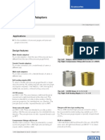 AC0905 For Item 4 and 5