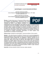 Avaliações de aprendizagem - o uso da taxonomia de Bloom.pdf