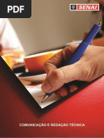 Comunicação e Redação Técnica
