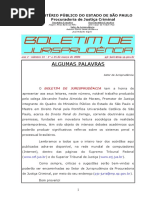 Breve considerações sobre o direito penal do inimigo 