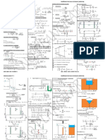 Formulario de Fluidos I-3 - PDF