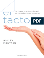 Ashley Montagu-El Tacto