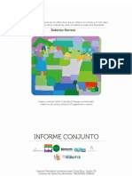 Informe Fundación Igualitos - Informe Conjunto EPU CR 2018