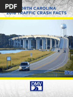 2016 Crash Facts