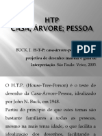 H.T.P. teste projetivo de desenho da casa-árvore-pessoa