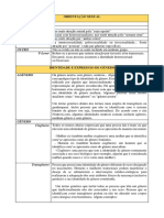 Orientação e identidade de gênero