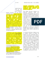 Lectura 3 - NeurobiologÃ A de La Hipnosis PDF