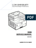 Service Manual Ricoh 1900 PDF