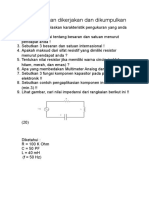 soal evaluasi