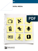 Godoy, Gronemeyer - 2012 - Mapping Digital Media Chile.pdf