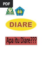 Askep Bersihan Jalan Nafas Tidak Efektif