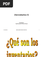 Inventario - PPSX