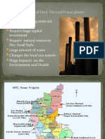 Understanding Coal Fired Thermal Power Plants