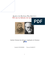 TD Lyapunov PDF