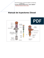 Manual Inyectores Diesel