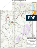 8.1 Mapa 2. Rutas de Recolección