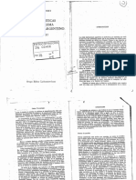 Yujnovsky Claves Politicas Del Problema Habitacional Argentino Intr y Cap1 PDF